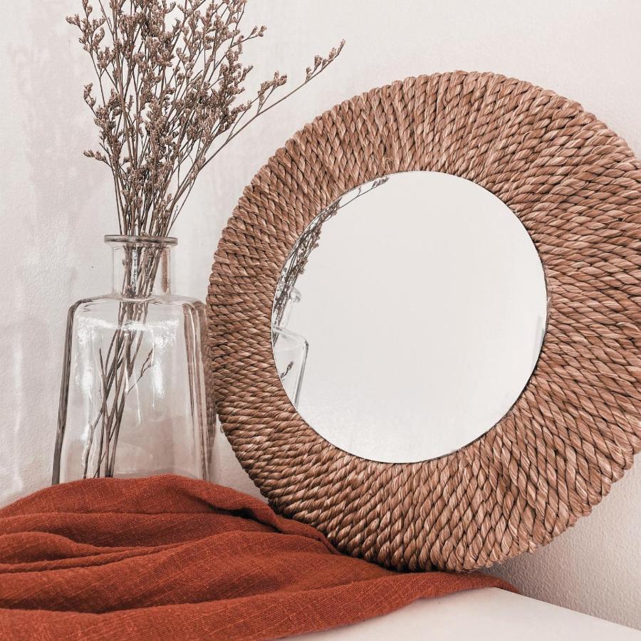 Morf - Soulful Suites Casale Marittimo Luaran gambar