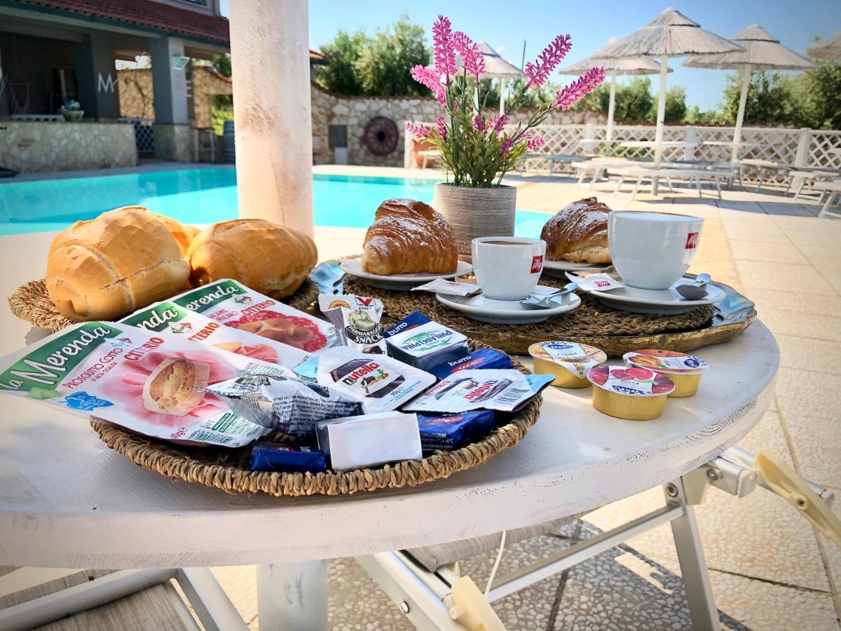 Morf - Soulful Suites Casale Marittimo Luaran gambar