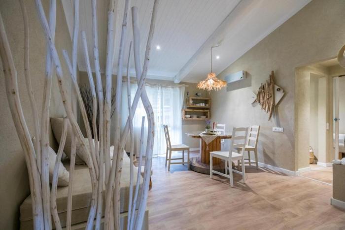Morf - Soulful Suites Casale Marittimo Bilik gambar