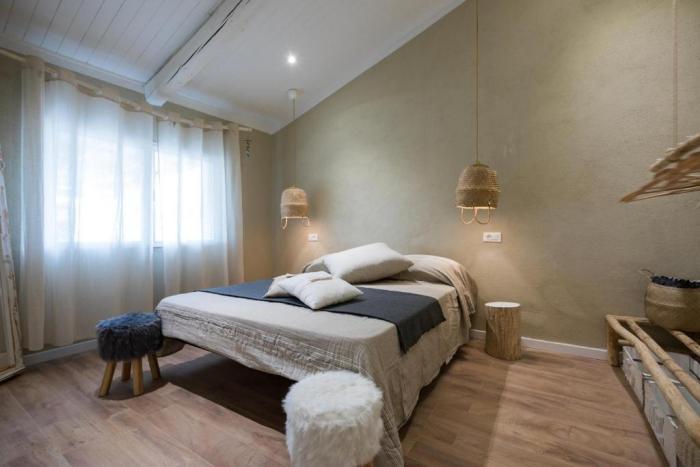 Morf - Soulful Suites Casale Marittimo Bilik gambar