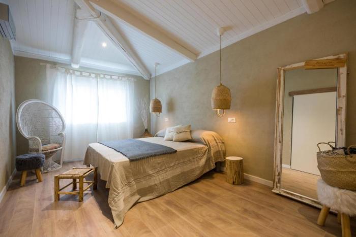 Morf - Soulful Suites Casale Marittimo Bilik gambar