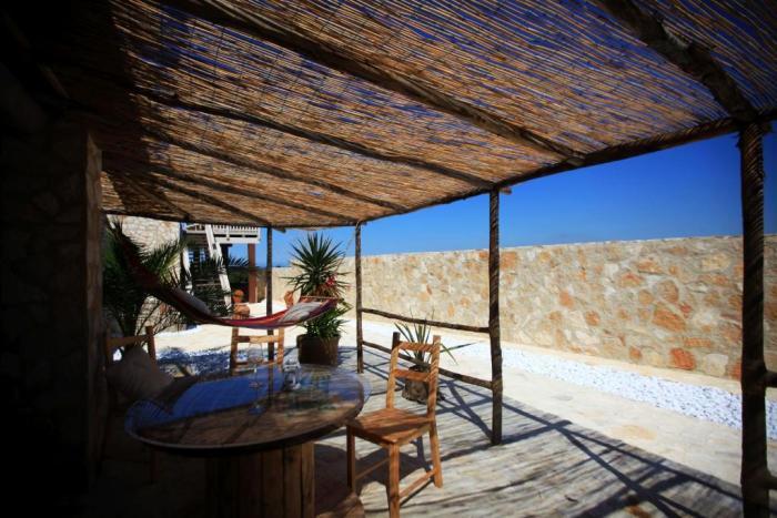 Morf - Soulful Suites Casale Marittimo Bilik gambar