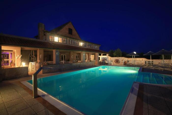 Morf - Soulful Suites Casale Marittimo Bilik gambar