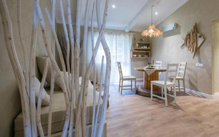 Morf - Soulful Suites Casale Marittimo Bilik gambar